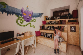 Way Kap Hostel Arequipa